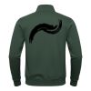 Herren Sweatjacke "Authentic" Miniaturansicht