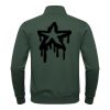 Herren Sweatjacke "Authentic" Miniaturansicht