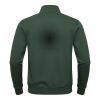 Herren Sweatjacke "Authentic" Miniaturansicht