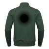 Herren Sweatjacke "Authentic" Miniaturansicht
