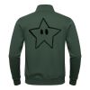 Herren Sweatjacke "Authentic" Miniaturansicht