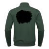 Herren Sweatjacke "Authentic" Miniaturansicht