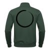 Herren Sweatjacke "Authentic" Miniaturansicht