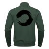 Herren Sweatjacke "Authentic" Miniaturansicht