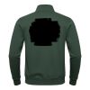 Herren Sweatjacke "Authentic" Miniaturansicht