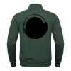 Herren Sweatjacke "Authentic" Miniaturansicht