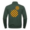 Herren Sweatjacke "Authentic" Miniaturansicht
