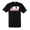 Herren Premium T-Shirt Miniaturansicht