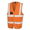 Result Safe-Guard Zip Safety Tabard Miniaturansicht