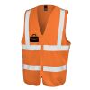Result Safe-Guard Zip Safety Tabard Miniaturansicht