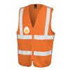 Result Safe-Guard Zip Safety Tabard Miniaturansicht