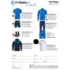 FCM COACH SET Miniaturansicht