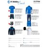 FCM COACH SET Miniaturansicht