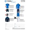 FCM COACH SET Miniaturansicht