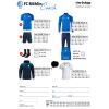 FCM COACH SET Miniaturansicht