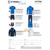 FCM COACH SET Miniaturansicht