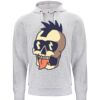 Clique Basic Hoody Miniaturansicht