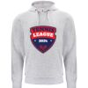 Clique Basic Hoody Miniaturansicht