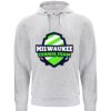 Clique Basic Hoody Miniaturansicht
