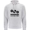Clique Basic Hoody Miniaturansicht