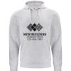 Clique Basic Hoody Miniaturansicht