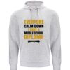 Clique Basic Hoody Miniaturansicht