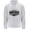 Clique Basic Hoody Miniaturansicht