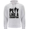 Clique Basic Hoody Miniaturansicht