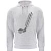 Clique Basic Hoody Miniaturansicht