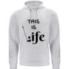 Clique Basic Hoody Miniaturansicht