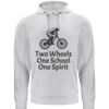 Clique Basic Hoody Miniaturansicht