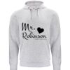 Clique Basic Hoody Miniaturansicht