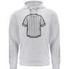 Clique Basic Hoody Miniaturansicht
