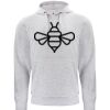Clique Basic Hoody Miniaturansicht