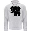 Clique Basic Hoody Miniaturansicht