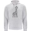 Clique Basic Hoody Miniaturansicht