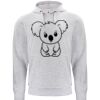 Clique Basic Hoody Miniaturansicht