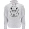 Clique Basic Hoody Miniaturansicht