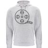 Clique Basic Hoody Miniaturansicht