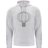 Clique Basic Hoody Miniaturansicht
