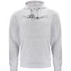 Clique Basic Hoody Miniaturansicht