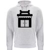 Clique Basic Hoody Miniaturansicht