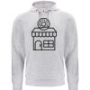 Clique Basic Hoody Miniaturansicht
