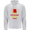 Clique Basic Hoody Miniaturansicht