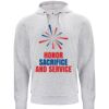 Clique Basic Hoody Miniaturansicht