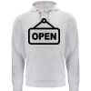 Clique Basic Hoody Miniaturansicht