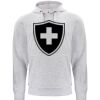Clique Basic Hoody Miniaturansicht