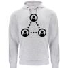 Clique Basic Hoody Miniaturansicht