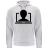 Clique Basic Hoody Miniaturansicht