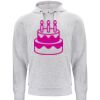 Clique Basic Hoody Miniaturansicht